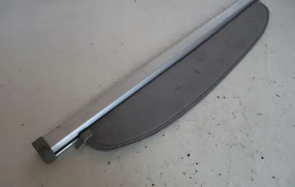 Toyota Prius (XW20) Parcel shelf load cover 