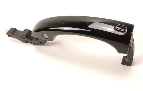 Audi A6 C7 Front door exterior handle 4H0837205 20260126HCR0926