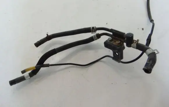 KIA Stinger Engine coolant pipe/hose 25493-2CTA0
