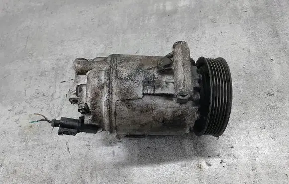 Audi A4 S4 B7 8E 8H Air conditioning (A/C) compressor (pump) 