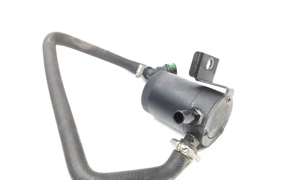 Ford Mustang VI Oil breather separator 