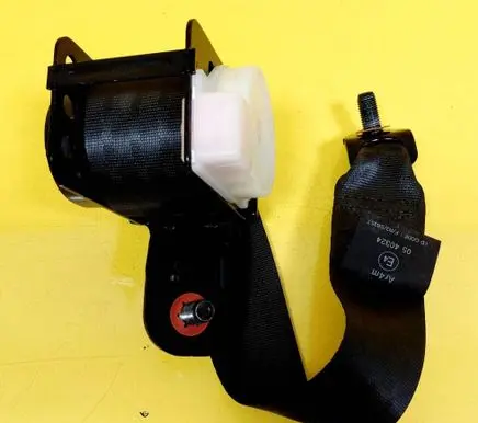 Hyundai Veloster Rear seatbelt PS0651500