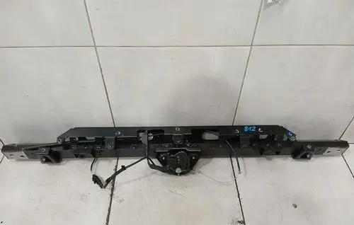 Ferrari 296 GTB Front bumper support beam 985971080