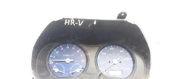 Honda HR-V Speedometer (instrument cluster) HR-0265