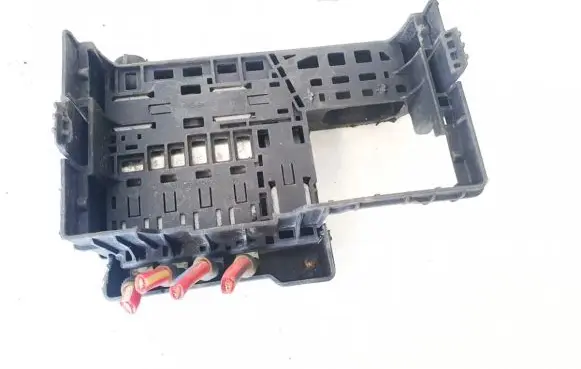 Opel Insignia A Fuse box set 13358923
