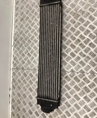 Volvo S60 Intercooler radiator 31338471