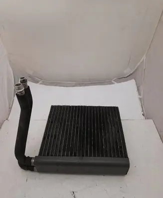 Mercedes-Benz A W169 Air conditioning (A/C) radiator (interior) 0220610 60221320L