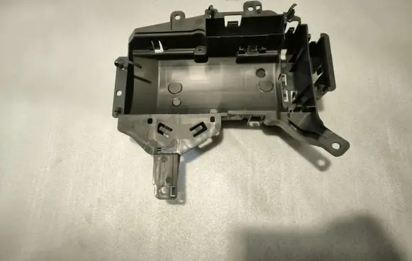BMW X4 G02 Other trunk/boot trim element 6842403