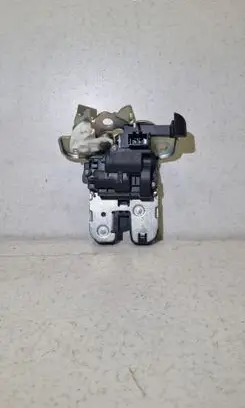 Audi A7 S7 4G Tailgate/trunk/boot lock/catch/latch 8K9827505A