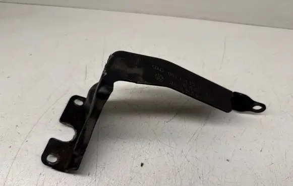 Audi A4 S4 B7 8E 8H EGR valve cooler bracket 059131133H