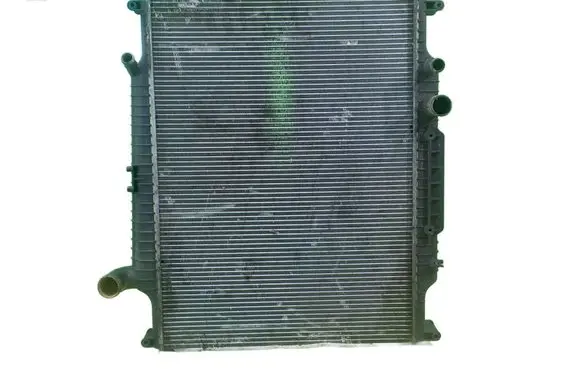 Land Rover Range Rover Sport L320 Coolant radiator UP53