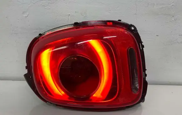 Mini One - Cooper F56 F55 Rear/tail lights 7297414 1403190803 03526000E