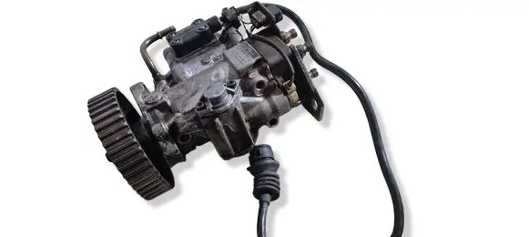 Audi 80 90 S2 B4 Fuel injection high pressure pump 0460404995