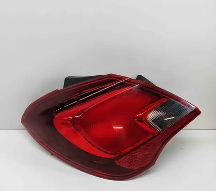 Opel Corsa F Rear/tail lights 460034366 39068622
