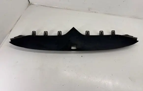 Tesla Model X Engine bonnet/hood lock trim molding 104702100E
