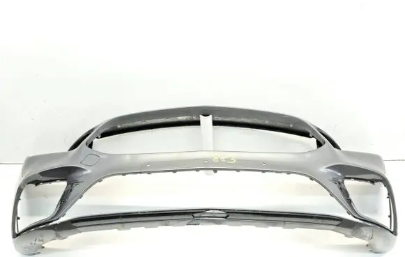 Mercedes-Benz B W247 Front bumper A2478852702