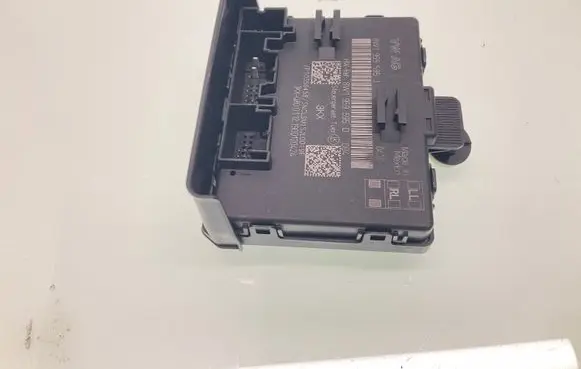 Audi Q5 SQ5 Door control unit/module 8W1959595D 8W1959595J
