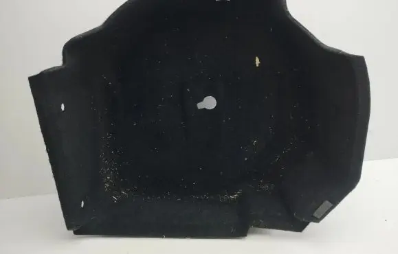 Maserati Ghibli Spare wheel section trim 6700248350