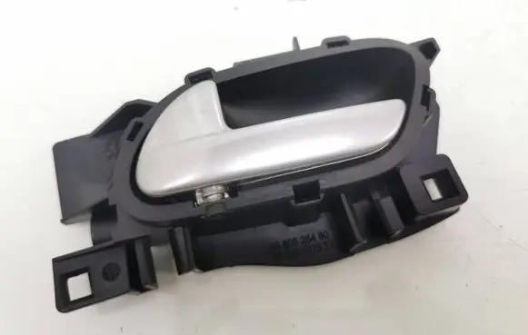 Citroen C5 Rear door interior handle 9660525480 9685950377