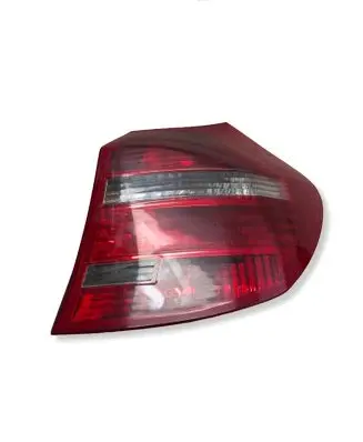 BMW 1 E81 E87 Rear/tail lights 7184956