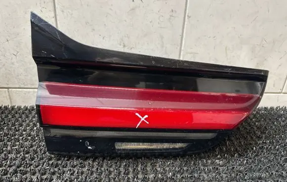 BMW 5 G30 G31 Tailgate rear/tail lights 8493829 662251 662000