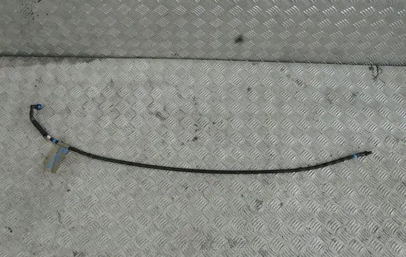 Audi A4 S4 B9 Rear window washer fluid hose 