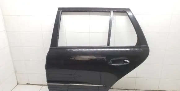 Mercedes-Benz E W211 Rear door 