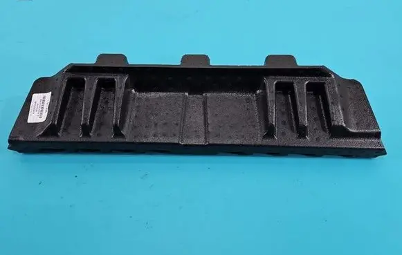 BMW iX3 G08 Spare wheel section trim 6997674 IMPRK1517836
