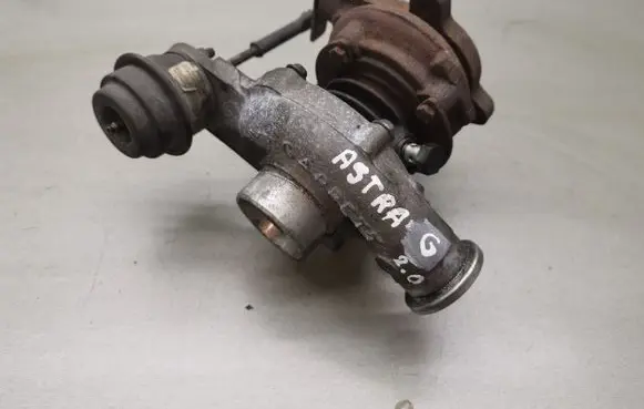 Opel Astra G Turbo 90531518