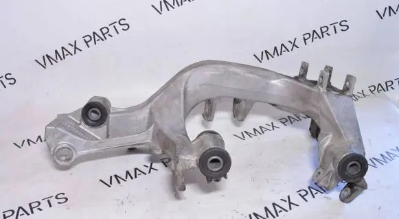 Porsche 911 996 Rear subframe 99633115107 99633115100 99633115500