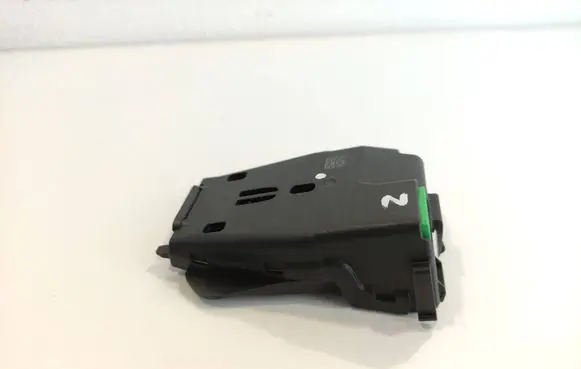 Ford Fiesta Windshield/windscreen camera C1BT14F449ABCAREWA