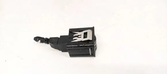 Volkswagen PASSAT B6 Headlight level height control switch