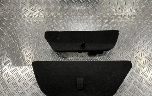 KIA Ceed Glove box in trunk PU15060