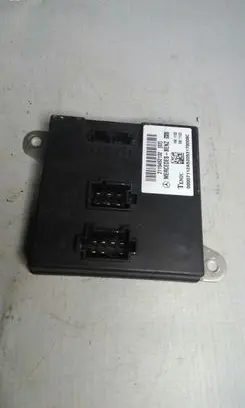 Mercedes-Benz E W211 Other control units/modules 2115452132