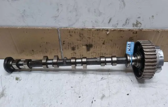 Camshaft