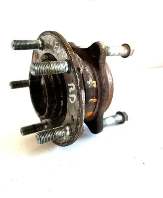 KIA Sorento Front wheel ball bearing 