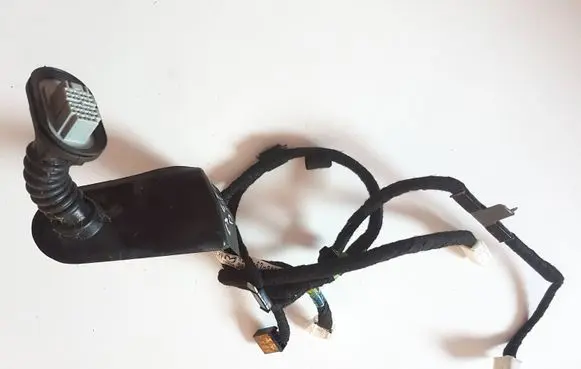 Mazda CX-5 Rear door wiring loom KD5167210A