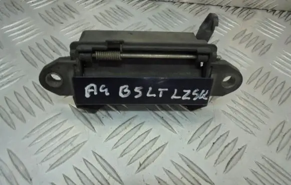 Audi A4 S4 B5 8D Rear door handle trim 