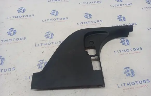 BMW 3 E92 E93 Foot area side trim 514370669893