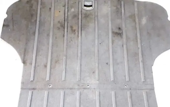 Opel Vectra B Trunk/boot mat liner 