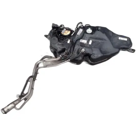 Ford Focus Fuel tank