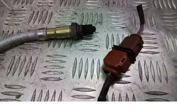 Volkswagen PASSAT B6 Lambda probe sensor