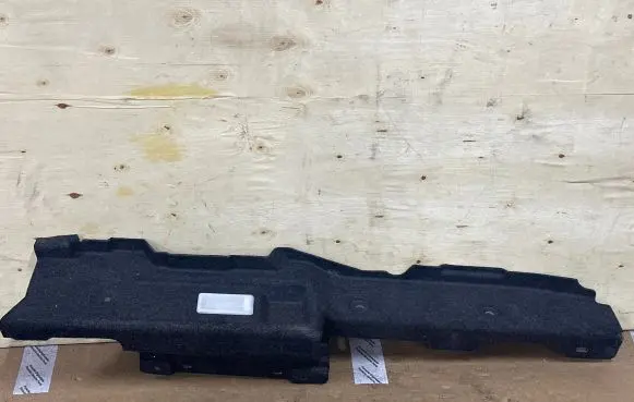 BMW M4 F82 F83 Trunk/boot side trim panel 51477289128 155072 1039728011