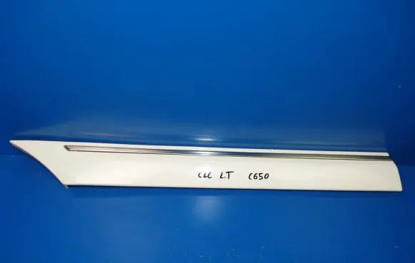 Mercedes-Benz CLC CL203 Rear fender molding trim A2036903882