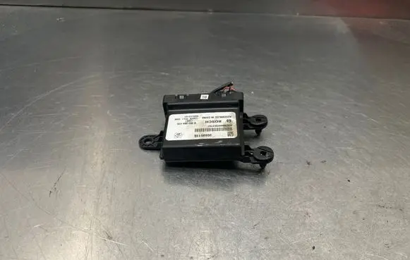 Chevrolet Orlando Parking PDC control unit/module 20895116 6002JC2157 0263004415