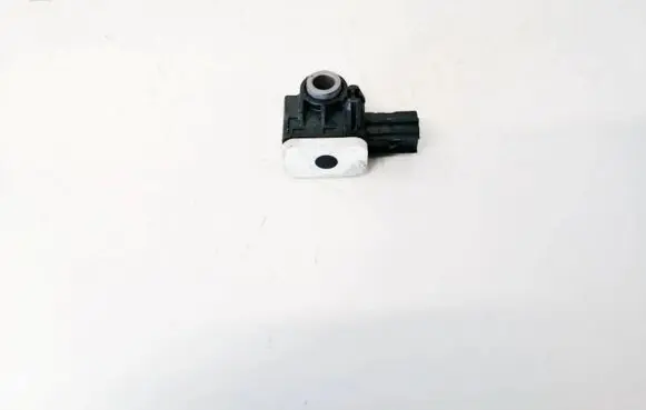 Ford Focus Airbag deployment crash/impact sensor cm5t14b006aa cm5t-14b006-aa