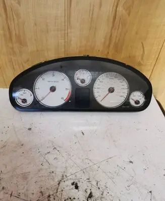 Peugeot 407 Speedometer (instrument cluster) A2C53010609