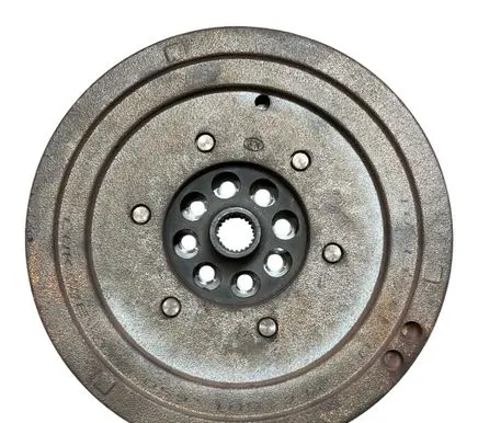 Audi A4 S4 B6 8E 8H Flywheel 059105317