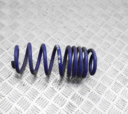 Audi A1 Rear coil spring 28806HA