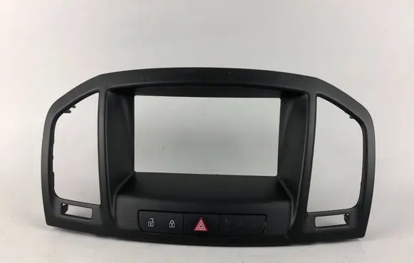 Opel Insignia A Dash center air vent grill 13321693